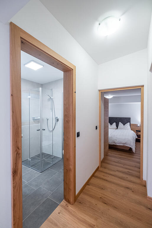 Ferienwohnung 1 Gang