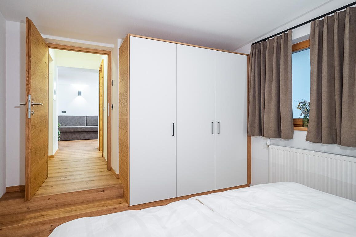 Ferienwohnung 1 Schlafen