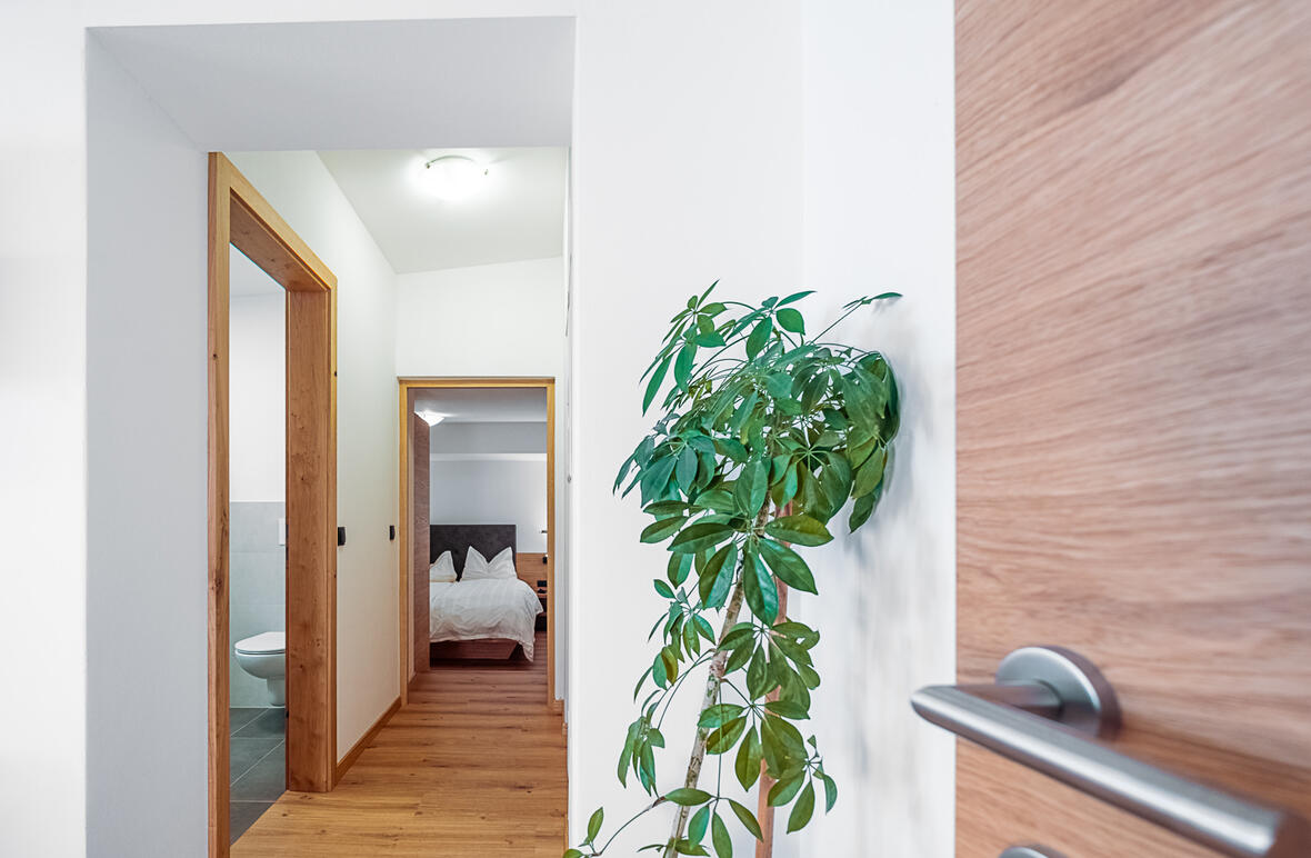 Ferienwohnung 1 Gang